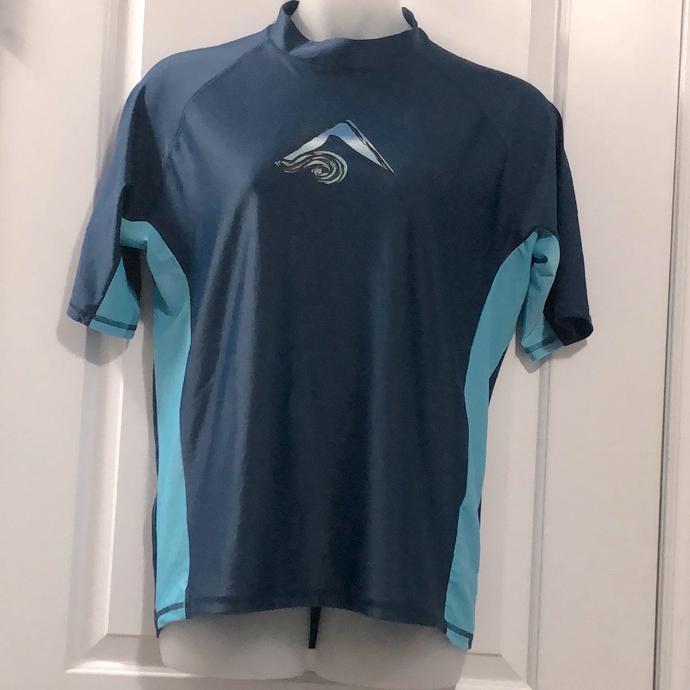 Kanu Surf Swim Shirt
